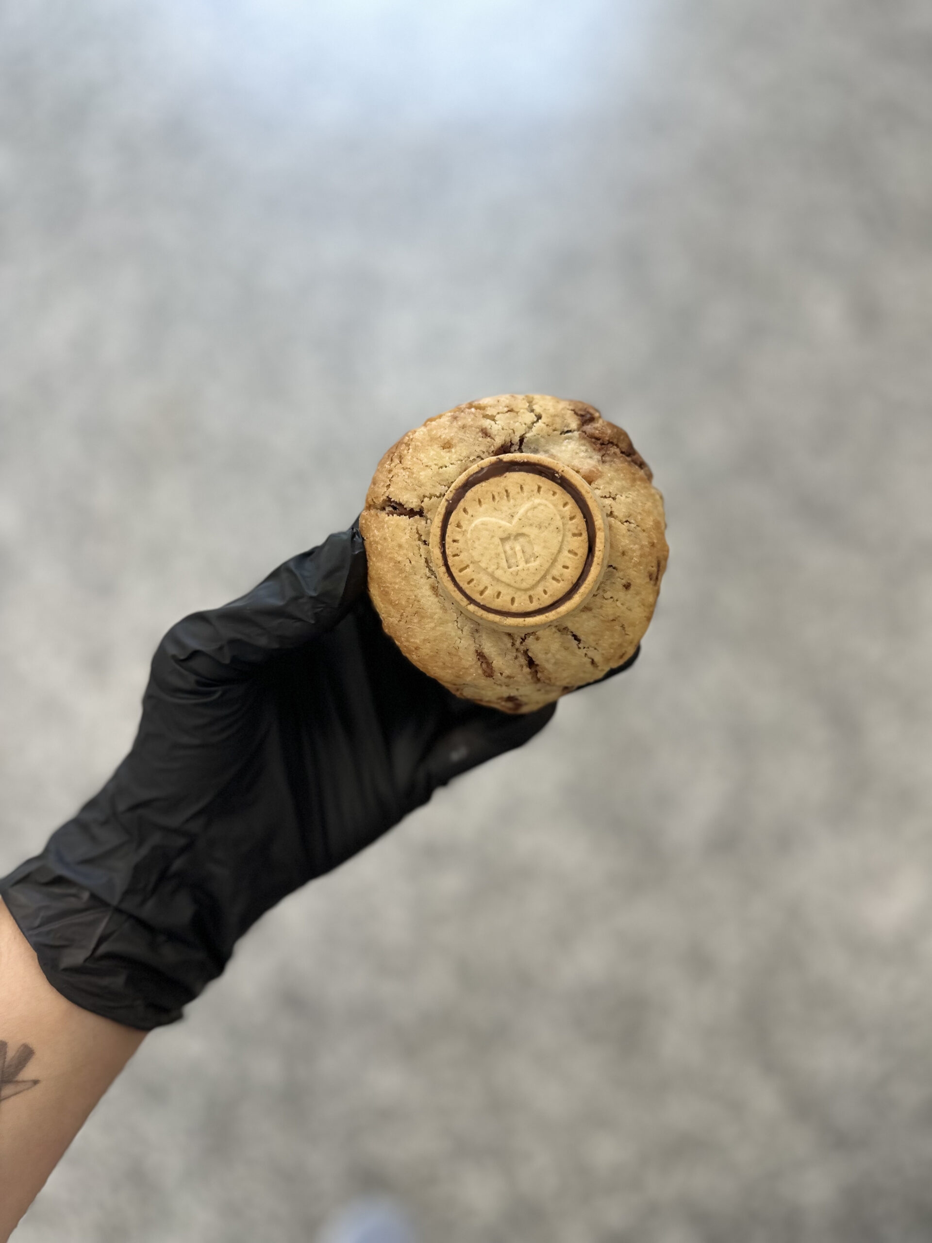 Ferrero Nutella Cookie - Image 2