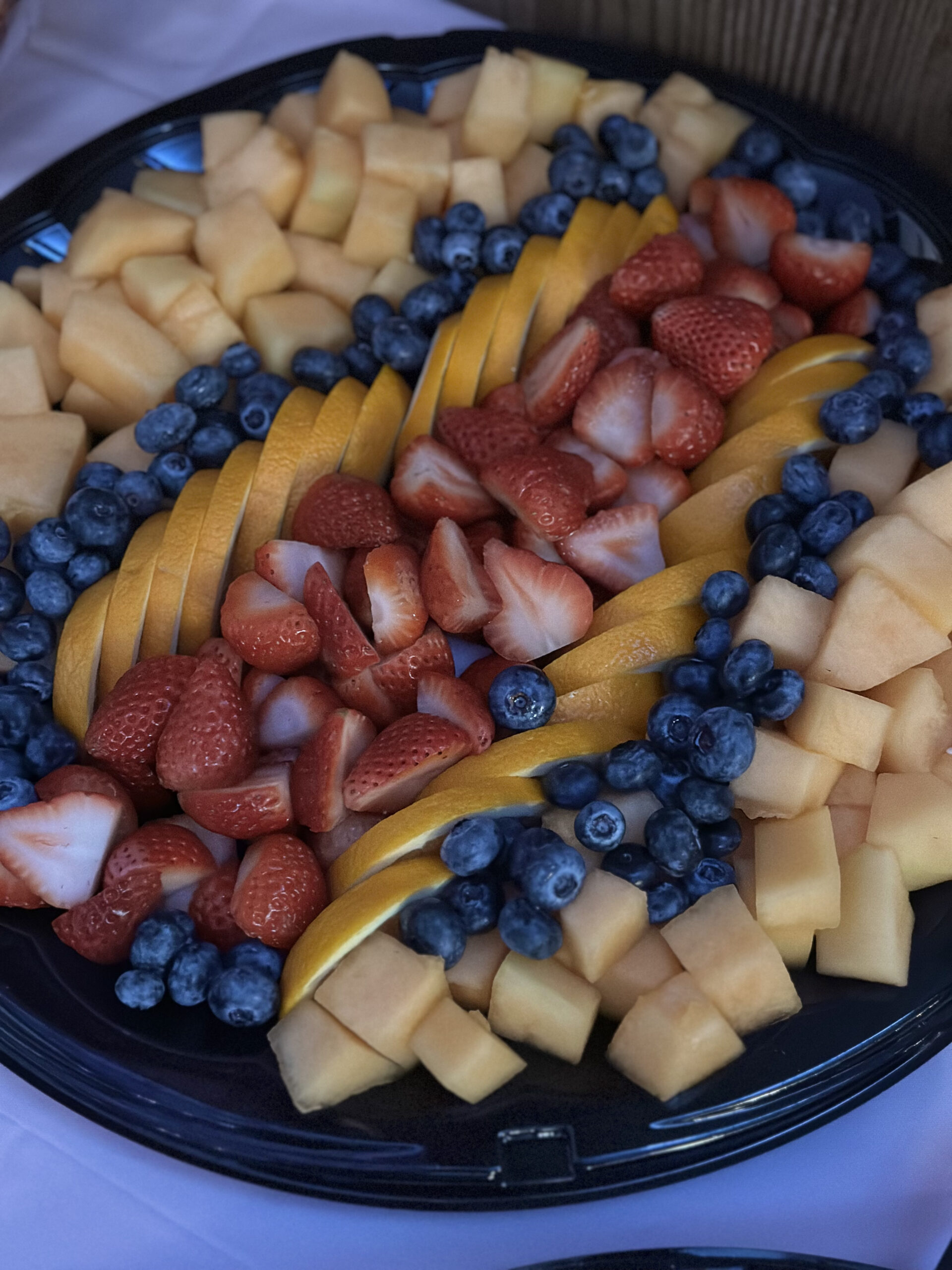 Fruit Platter - Image 3