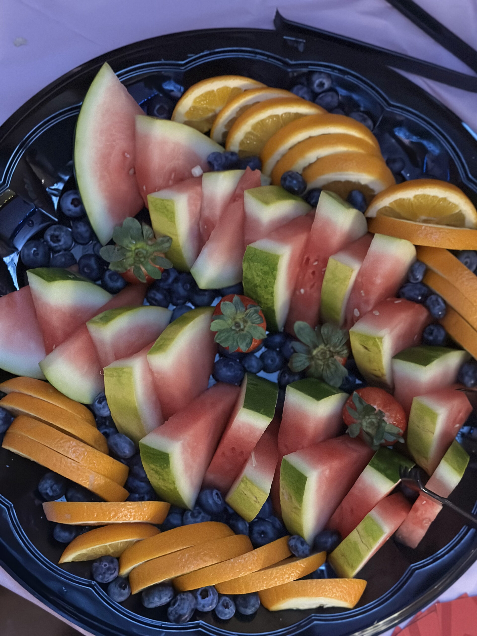 Fruit Platter - Image 2