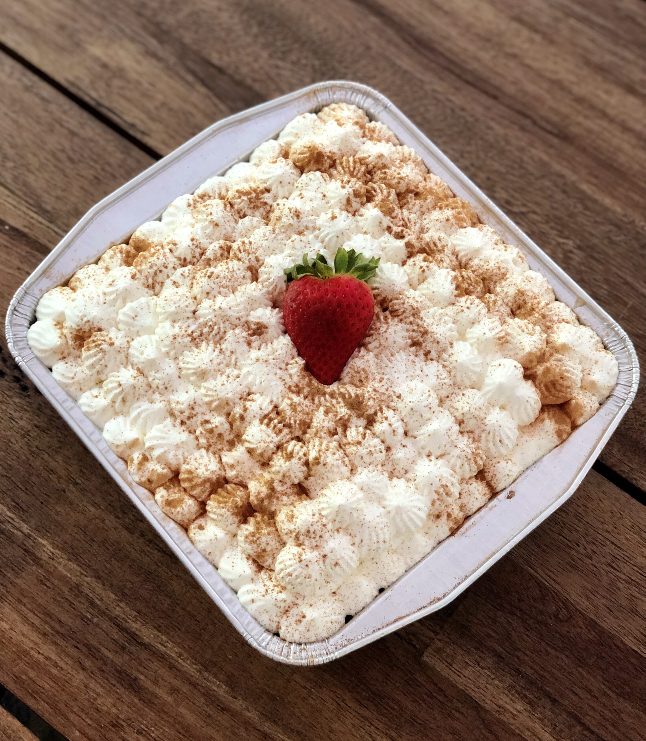Tres Leches